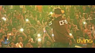 Prum  Cosculluela en concierto living cali [upl. by Eveivenej290]