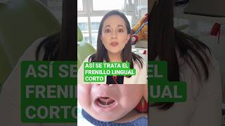 🤯😱🥸 Estos tratamientos y procedimientos pueden ayudar a tu hijo a pronunciar y hablar mejor [upl. by Danzig]