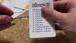 Phase 10 hack [upl. by Eneluj995]