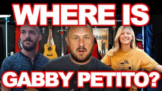 Where is Gabby Petito  Brian Laundrie Holds The Keys To The Case  Theories Explored [upl. by Artie]