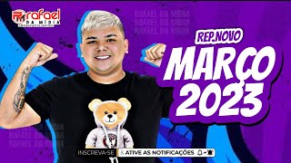 ALÉCIO FARRA  PROMOCIONAL MARÇO 2023  REPERTÓRIO NOVO MÚSICAS NOVAS [upl. by Aihcats660]