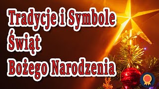 🎄 Tradycje i Symbole Świąt Bożego Narodzenia \ Filmy Edukacyjne z Barbarą [upl. by Nrubyar]