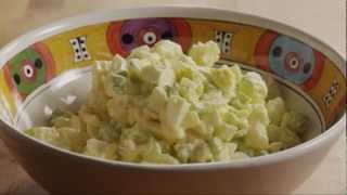 How to Make Worlds Best Potato Salad  Allrecipes [upl. by Gan]