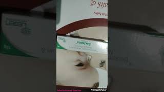 Beclomin ointment ka full review in hindi [upl. by Almeda515]