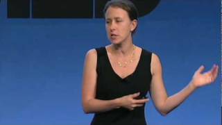 Anne Wojcicki at TEDMED 2009 [upl. by Bozovich]