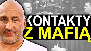 MARCIN NAJMAN TO NAJWIĘKSZY CLOWN W HISTORII POLSKIEGO YOUTUBEA STANOWSKI BURMISTRZ WIELUNIA [upl. by Adnomar]