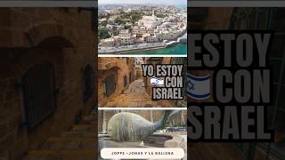 israel Joppe jonas ballena [upl. by Gothurd524]