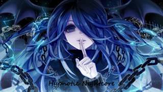 Stitches  Nightcore [upl. by Grane254]