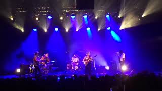 Big Thief  Incomprehensible live  OLT Rivierenhof [upl. by Dorcea]