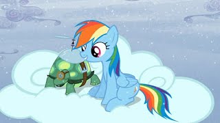 MLPFIM Tack För Alla Minnen 🌈helt avsnitt🌈 S5E5 Tanks For The Memories Swedish Full Episode [upl. by Iphigenia]