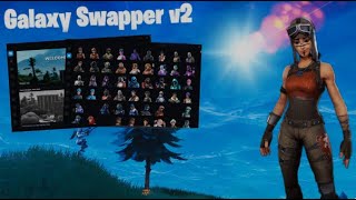 How to download GALAXY SWAPPER V2 Also shows how to get BUBBLE WRAP BUILDS [upl. by Nohsed]