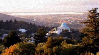 Κως Σούστα sousta dance from Kos Island GR [upl. by Eniamzaj875]