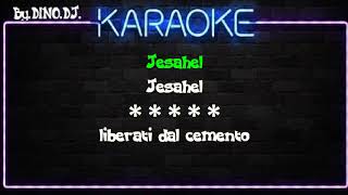 Delirium Jesahel cori Karaoke [upl. by Pilihp]