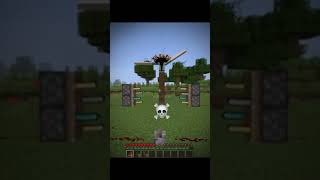 minecraft creepypastaskull editales steve scary short [upl. by Lili691]