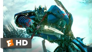 Transformers Prime Beast Hunters Predacons Rising  FULL FILM  Animation  Transformers Official [upl. by Marlo]