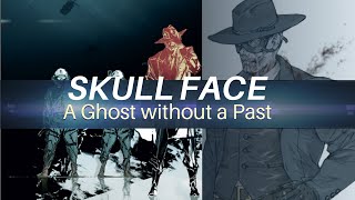 The Secret Origins of Skull Face [upl. by Dyraj]