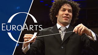 Gustavo Dudamel Danzón N°2 Orquesta Sinfónica Simón Bolívar  Lucerne Festival 27 [upl. by Stearn]