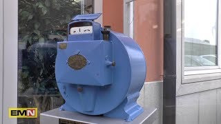 La storia di Ressolar sinonimo di energia alternativa a Bergamo – Electric Motor News n° 30 2019 [upl. by Feeley]