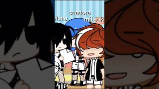 edit mundotorajo gacha naoflopaporfavor frases animation edit [upl. by Eilrahs682]