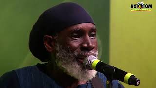 MIDNITE Tribute to Vaughn Benjamin live  Rototom Sunsplash Lion Stage 2024 [upl. by Emersen]