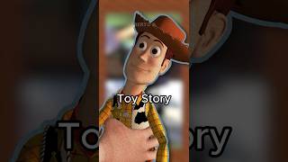 Você sabia que o filme Toy Story [upl. by Irol]