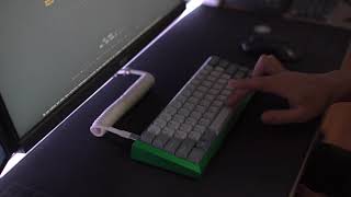 Plateless Fjell Sound Test  YOK Holy Pandas  DCX Hyperfuse [upl. by Nura]