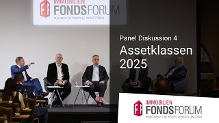 Welche Assetklassen werden 2025 nachgefragt  FondsForumKonferenz 2024 Teaser [upl. by Martguerita817]