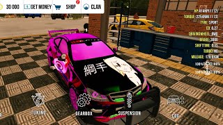 Cpm free account 68 world sale cars 414hp glitch cars [upl. by Adnilasor]