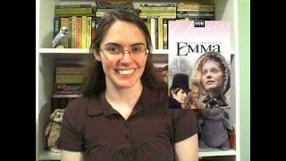 Emma 1972 Miniseries Review [upl. by Odlanor]