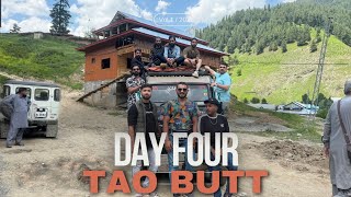 Tao Butt To Ratti Galli 😍  Travel Vlog  Vlog17  Carology [upl. by Manoff]