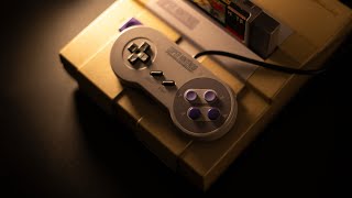 How The SNES Took Over The 16Bit Era  Mini Documentary [upl. by Filip]