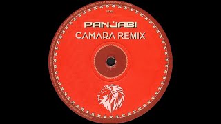 PANJABI  CAMARA Remix Tech House [upl. by Sufur125]