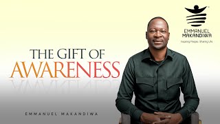 The Gift of Awareness  Midweek Service with Emmanuel Makandiwa  🔴Live  16112023 [upl. by Yoccm]