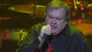 Meat Loaf  Live in Sydney 2011 Guilty Pleasure Tour [upl. by Luben]