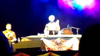 Tere Naam Da Varka  Supna Saar leya  Satinder Sartaj New  USA Tour 2013 [upl. by Atinor570]