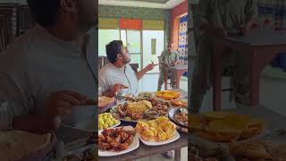 Free Khana Kaise Khaya funny comedy shortschallenge viralshorts [upl. by Ellett741]