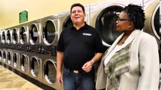 Coin Laundromats Uncommon Flexibility With Unmatched ROI [upl. by Everett]