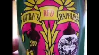 Rattray Red Rapparee pipe tobacco [upl. by Nadine]