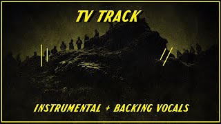 twenty one pilots Bandito TV TRACK Instrumental  Backing Vocals [upl. by Corena]