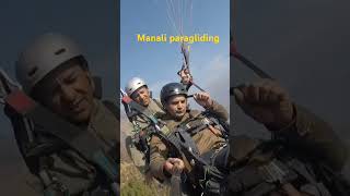 Manali paragliding song music newsong punjabisong love viralvedio [upl. by Severin]