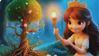 magic torch cartoon animation ❤️❤️❤️ cartoons animation [upl. by Crow]