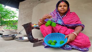 কাকরোল মাছ দিয়ে এইভাবে রান্না করলে গরম ভাতের সাথে আর কিছুই লাগবে না [upl. by Amary]