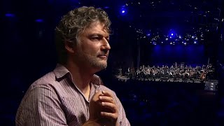 Jonas Kaufmann ✬ quotE lucevan le stellequotfrom Tosca [upl. by Anawyt]