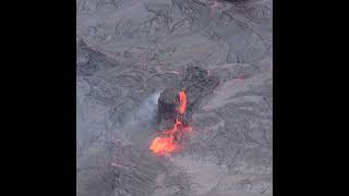 Feb 14 2023 Kilauea Lava Lake [upl. by Ahtreb]