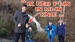 IS HET TE ZWAAR VOOR JAYDEN KOETLIFE VLOG [upl. by Haisej]