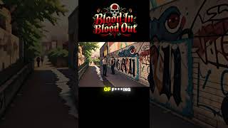 If Blood in Blood Out Was An Animated Cartoon Movie [upl. by Dogs]