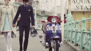 Mods A Brighton Love Story [upl. by Cosma]