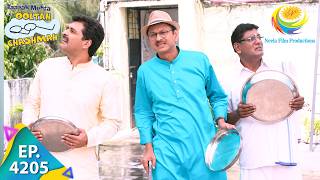 Popatlal Wants To Make A Kheer  Taarak Mehta Ka Ooltah Chashmah  Full Episode 4205  2 Oct 2024 [upl. by Cressy787]