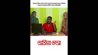 ସୁଭଦ୍ରା ଯୋଜନା ନିଉଜ  ଓଡ଼ିଆ କମେଡି reels shorts odiareels odiacomedy comedy laugh funny odisha [upl. by Zarla466]