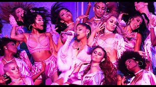 Ariana Grande  GRAMMYs 2020 Performance FULL [upl. by Noraha661]